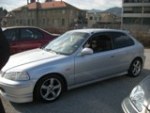 Uporabniški avatar