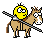 Uporabniški avatar