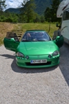 Uporabniški avatar
