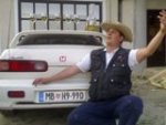 Uporabniški avatar